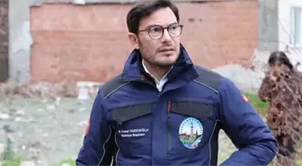 Tokat Belediye Başkanı hangi partiden? Mehmet Kemal Yazıcıoğlu hangi partiden belediye başkanı oldu?