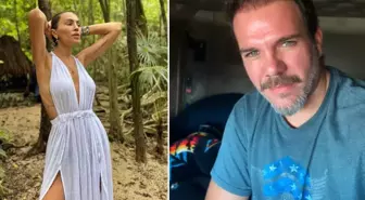 Tolga Karel eski eşine ateş püskürdü! 'Hakkımı helal etmiyorum'