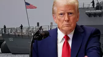 Trump'tan 'yabancı terör örgütü' olarak tanıdıkları ülkeye açık tehdit: Büyük şok yaşayacaklar