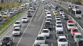 Türkiye'de en çok tercih edilen otomobil rengi belli oldu