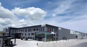 Türkiye'nin fibercement sektörüne önemli yatırım