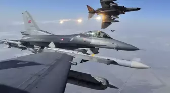 Türkiye'yi alarma geçiren serseri İHA! Vur emri Eskişehir'den verilmiş