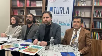 TURLA 2025 yılı faaliyetleri değerlendirildi