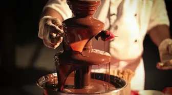 Uluslararası Çikolata Kupası İçin Geri Sayım: Dünyanın En İyi Şefleri Ümraniye'de Buluşuyor