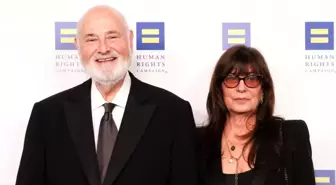 Ünlü yönetmen Rob Reiner ve eşi Michele Reiner'ın oğlu cinayetle suçlandı