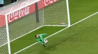 Üst üste 4 penaltı kurtardı! FIFA Kıtalararası Kupası'nda şampiyon PSG