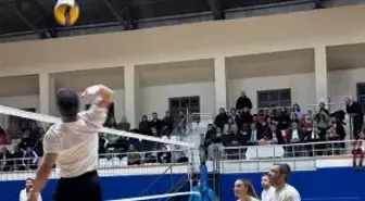 Vezirköprü'de Öğretmenler Günü turnuvaları tamamlandı