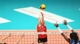 Voleybol: Sultanlar Ligi