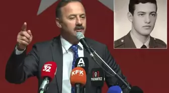 Yavuz Ağıralioğlu, Oktayları karıştırıp 'O bir hayvan' dedi; ortalık toz duman oldu