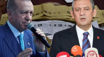 Yılın son anketinde sürpriz sonuç! Birinci ne AK Parti ne de CHP oldu