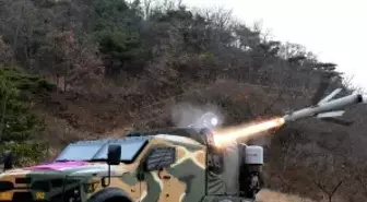 Yunanistan, İsrail füzelerini konuşlandırdı: Türkiye birinci tehdit