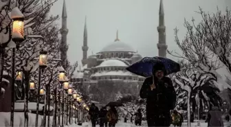 Zemheri soğukları ne zaman başlayacak, ne kadar sürecek? İstanbul'a kar yağacak mı?