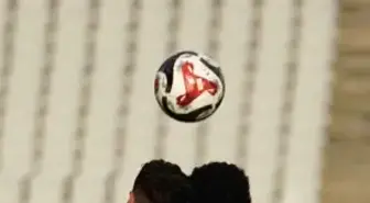 Ziraat Türkiye Kupası: Fatih Karagümrük: 0 İstanbulspor: 0