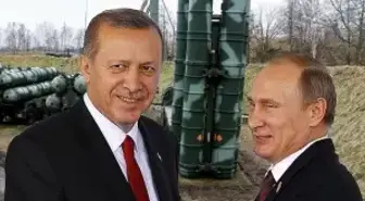 Zirveyle ilgili olay iddia! Erdoğan, Putin'e S-400 ile ilgili talebini açıkça söylemiş