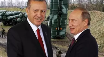 Zirveyle ilgili olay iddia! Erdoğan, Putin'e S-400 ile ilgili talebini açıkça söylemiş