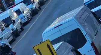 Zonguldak'ta trafiğe kayıtlı araç sayısı 206 bini aştı, 4 bin 719 taşıt el değiştirdi