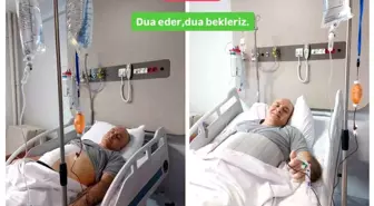 15 Temmuz Gazisi Tümgeneral Davut Ala 26. kez ameliyat oldu