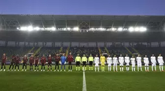 2-0 geride olan Gençlerbirliği'nden 10 dakikada tarihi geri dönüş