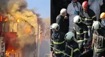 7 kişinin can verdiği olayda kaçış planı deşifre oldu! Suçu üstlenecek kişi bile belliymiş