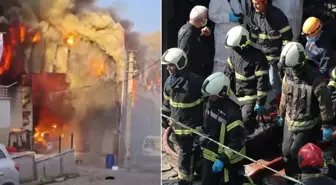 7 kişinin can verdiği olayda kaçış planı deşifre oldu! Suçu üstlenecek kişi bile belliymiş