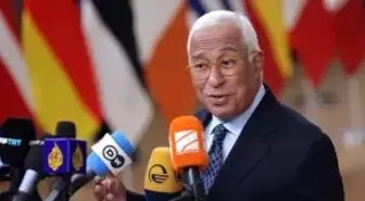 AB liderleri: 'Çözüm bulunana kadar zirveden ayrılmayacağız'