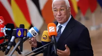 AB liderleri: 'Çözüm bulunana kadar zirveden ayrılmayacağız'