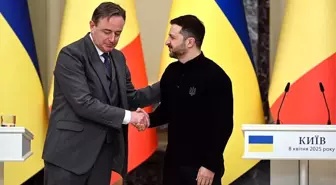 AB liderleri, el konulan Rus varlıkları konusunda tarihi bir kararla karşı karşıya