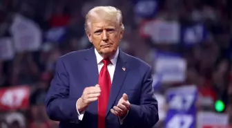 ABD Temsilciler Meclisi üyesinden ilginç cevap: En büyük tehdit Donald Trump