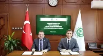 Adana'da 'Okulum Renklensin' projesinin protokolü imzalandı