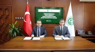 Adana'da 'Okulum Renklensin' projesinin protokolü imzalandı