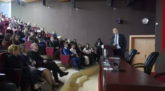 Aigai ve Sardes antik kentleri seminerde anlatıldı