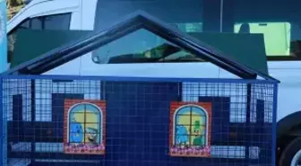 Akçaabat Belediyesi 'Geri Dönüşüm Evi' uygulamasını hayata geçirdi