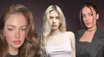 Aleyna Tilki, İrem Sak, Danla Bilic ve Senna Yıldız serbest bırakıldı