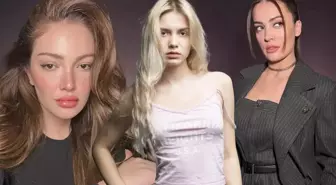 Aleyna Tilki, İrem Sak, Danla Bilic ve Senna Yıldız serbest bırakıldı