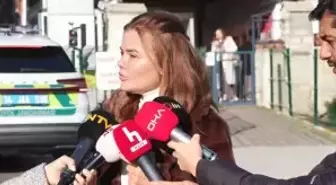 Aleyna Tilki'nin avukatından açıklama - 2 la