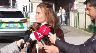 Aleyna Tilki'nin avukatından açıklama - 2 la