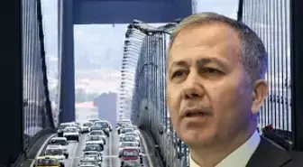 Trafikte bunu yapanlar yandı! Ehliyetleri anında iptal edilecek