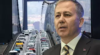 Trafikte bunu yapanlar yandı! Ehliyetleri anında iptal edilecek