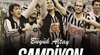 Altay Espor Takımı, VPG Spain şampiyonu oldu