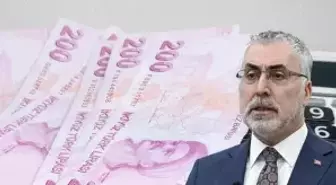 Asgari Ücret Komisyonu 2. kez toplandı! Bakan Işıkhan: Ortada bir rakam yok