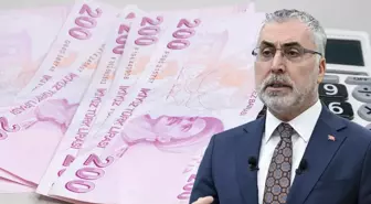 Asgari Ücret Komisyonu 2. kez toplandı! Bakan Işıkhan: Ortada bir rakam yok