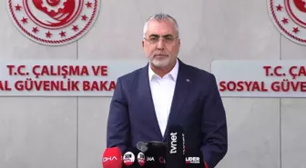 Asgari Ücret Tespit Komisyonu, 2'nci toplantısını gerçekleştirdi