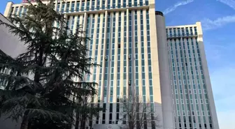 Asgari Ücret Tespit Komisyonu ikinci toplantısı sona erdi