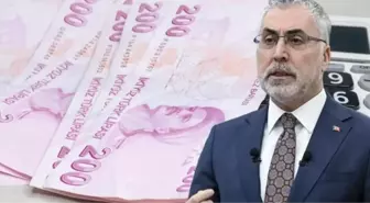 ASGARİ ÜCRET TOPLANTISI SON DAKİKA GELİŞMELERİ: Asgari ücret toplantısı bitti mi? 2026 asgari ücret zammı belli oldu mu?