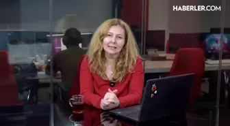 Astrolog Aysun Koç'tan 20 Aralık yeni ayı için para ve sağlık uyarısı