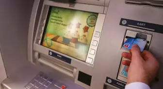 ATM'lerde yeni dönem! Yılbaşından itibaren ikiye ayrılacaklar