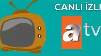 ATV canlı izle: Müge Anlı HD kesintisiz canlı izleme linki! 18 Aralık ATV yayın akışında neler var?