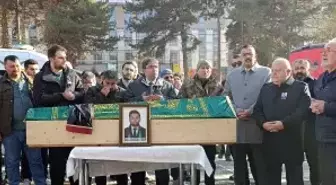 Avukat, duruşmaya giderken kazada yaşamını yitirdi