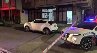 Bağcılar'da iş yerine silahlı saldırı