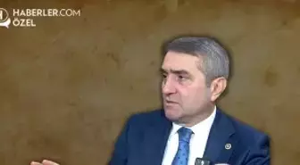 Bağımsız İstanbul Milletvekili Selim Temurci: AK Parti'den teklif geldi fakat...